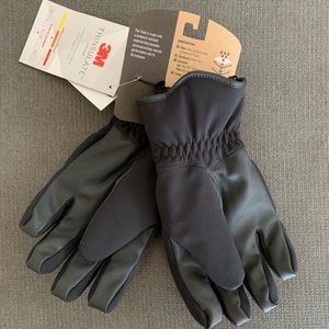 NWT Oyuki Men’s Snow Gloves